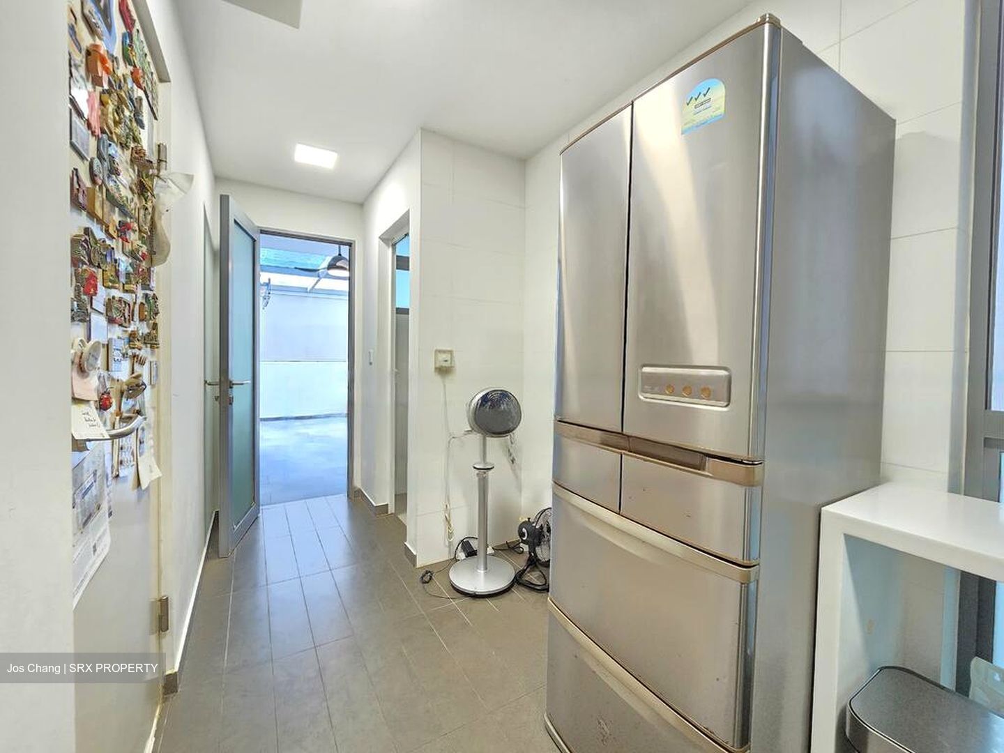Double Bay Residences (D18), Condominium #481015211